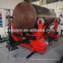 Shuipo Tank welding Roller / Tank welding roller / turning machine